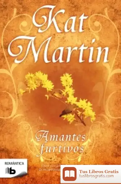 Descargar Amantes Furtivos de Kat Martin