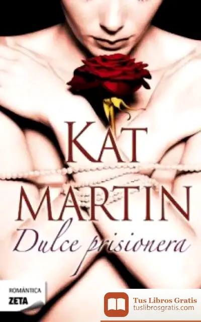 Descargar Dulce Prisionera