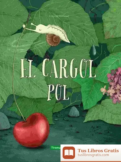 Descargar El Cargol Pol de Katarína Macurová