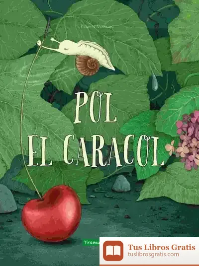Descargar Pol El Caracol de Katarína Macurová