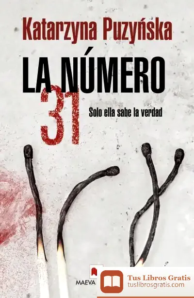 Descargar La Número 31