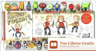 Descargar Cosas Chulas Para Dibujar. ¡Lápices Fuera!