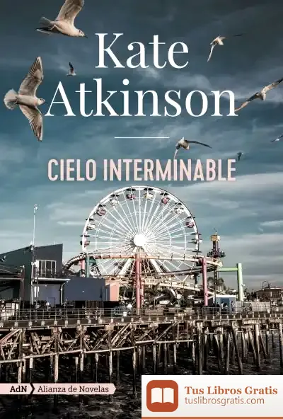 Descargar Cielo Interminable (Adn)