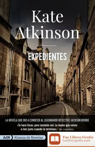 Descargar Expedientes [Adn]
