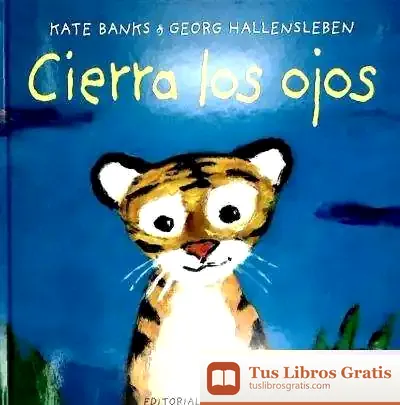 Descargar Cierra Los Ojos