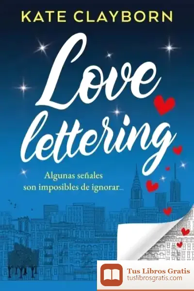 Descargar Love Lettering