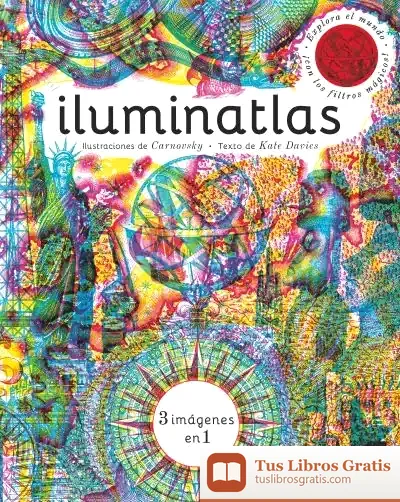 Descargar Iluminatlas de Kate Davies