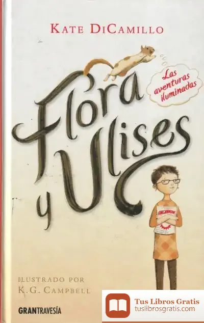 Descargar Flora Y Ulises