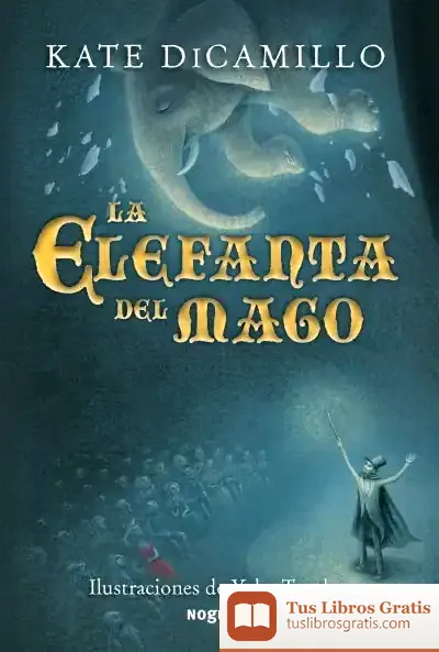 Descargar La Elefanta Del Mago