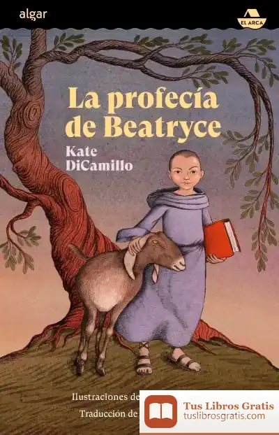 Descargar La Profecía De Beatryce