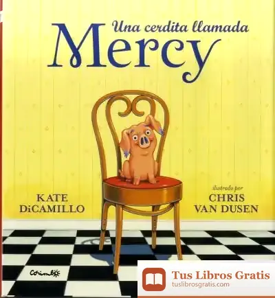 Descargar Una Cerdita Llamada Mercy