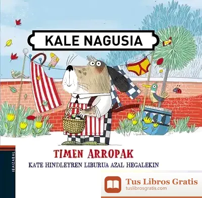 Descargar Timen Arropak