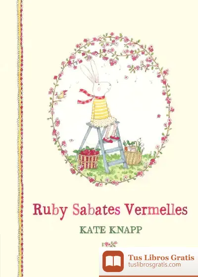 Descargar Ruby Sabates Vermelles de Kate Knapp