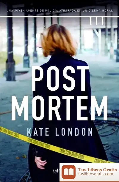 Descargar Post Mortem