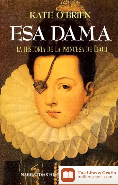 Descargar Esa Dama