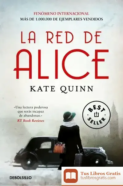 Descargar La Red De Alice