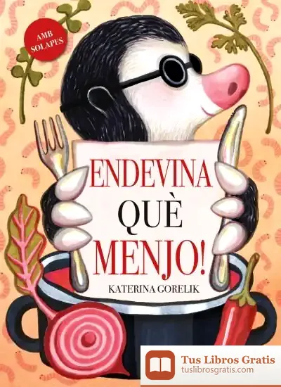 Descargar Endevina Què Menjo!