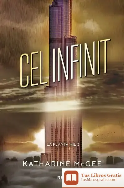 Descargar La Planta Mil 3 de Katharine Mcgee