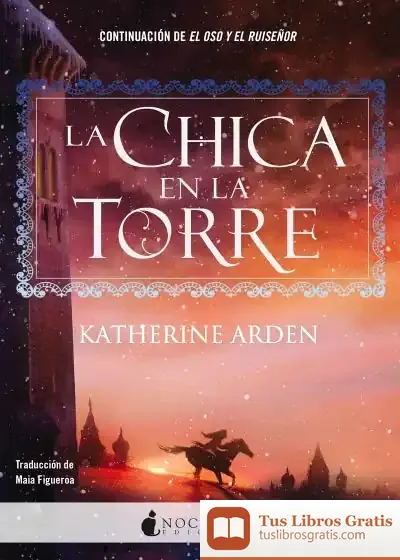 Descargar La Chica En La Torre