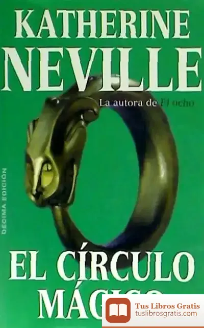 Descargar El Círculo Mágico