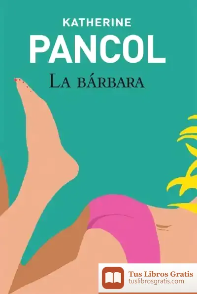 Descargar La Bárbara
