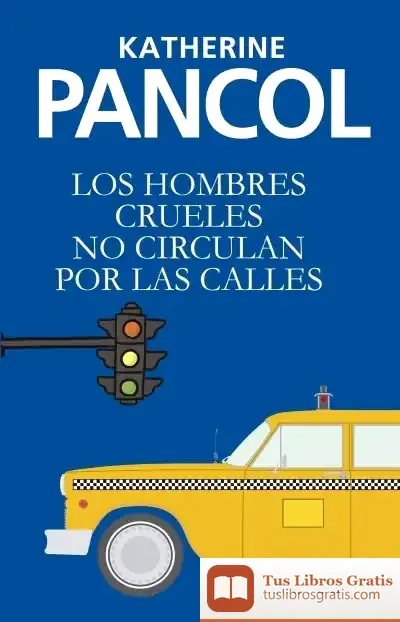 Descargar Los Hombres Crueles