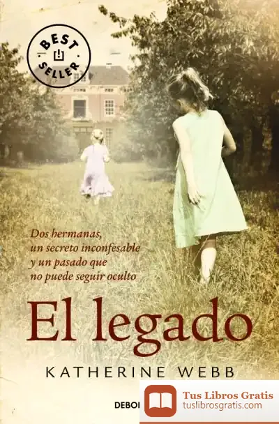 Descargar El Legado