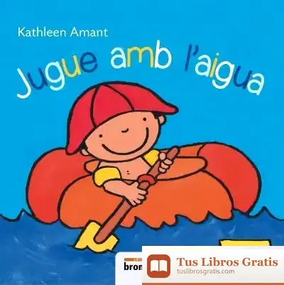 Descargar Jugue Amb L'Aigua