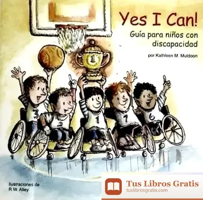 Descargar Yes I Can! de Kathleen M. Muldoon