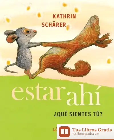 Descargar Estar Ahí