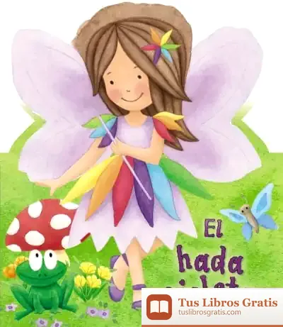 Descargar El Hada Violeta