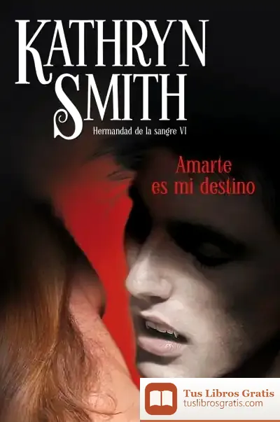 Descargar Amarte Es Mi Destino de Angus Mac Kay
