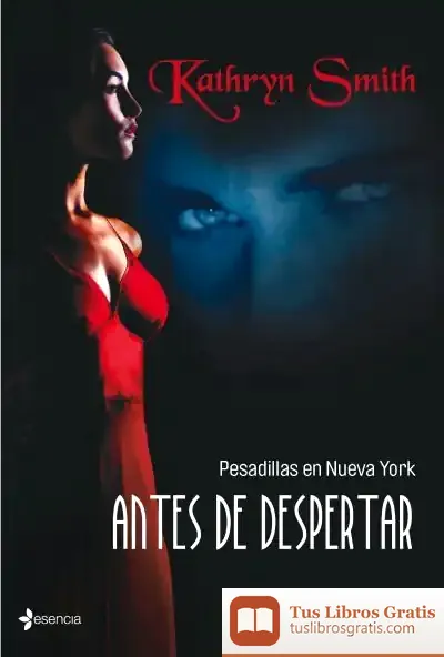 Descargar Pesadillas En Ny. Antes De Despertar