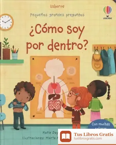 Descargar ¿Cómo Soy Por Dentro?