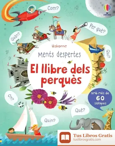 Descargar El Llibre Dels Perques