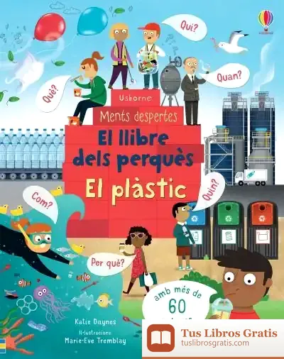 Descargar Llibre Perques Plastic