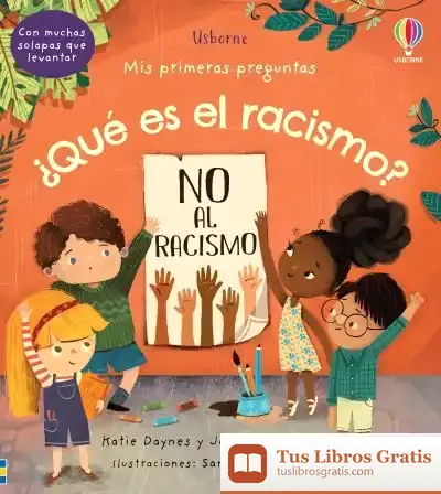 Descargar ¿Qué Es El Racismo?