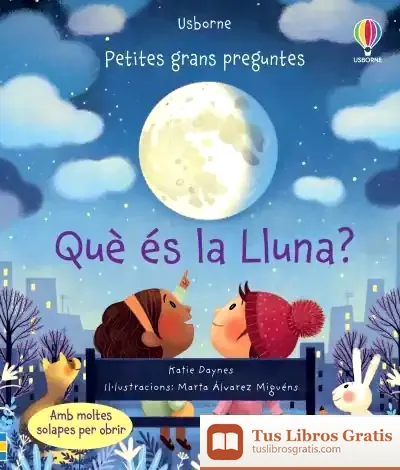 Descargar Que Es La Lluna