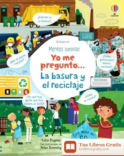 Descargar Yo Me Pregunto Basura Rec