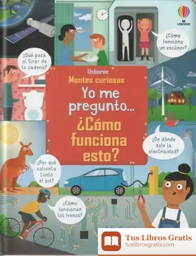 Descargar Yo Me Pregunto... ¿Cómo Funciona Esto?