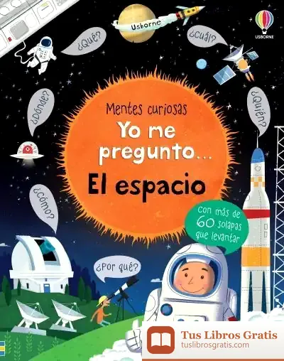 Descargar Yo Me Pregunto... El Espacio