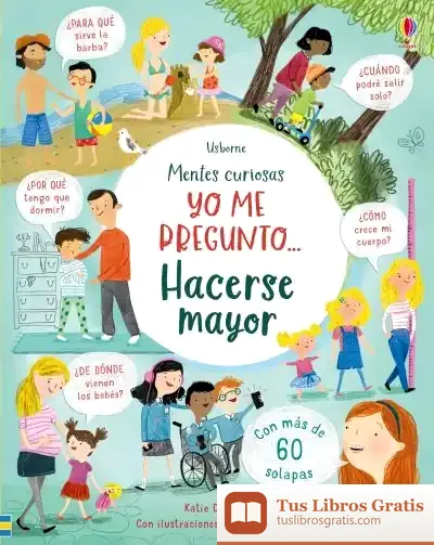 Descargar Yo Me Pregunto Hacerse Mayor