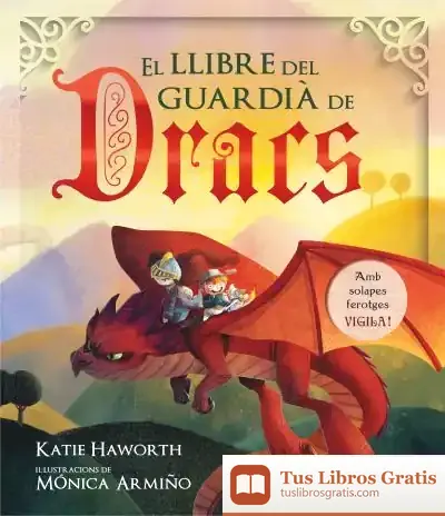 Descargar El Llibre Del Guardià De Dracs
