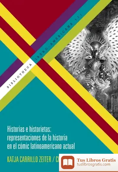 Descargar Historias E Historietas