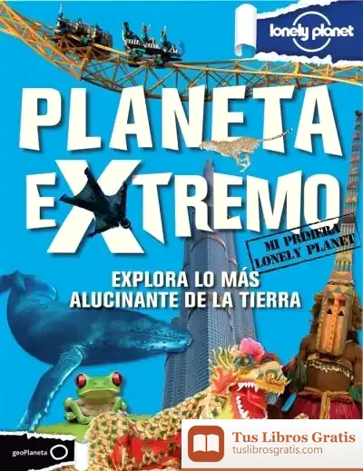 Descargar Planeta Extremo