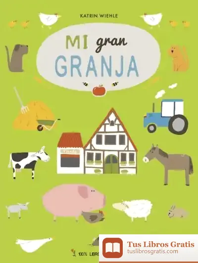 Descargar Mi Gran Granja