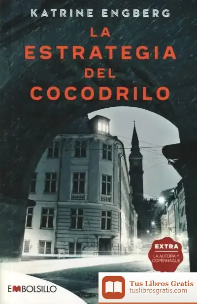 Descargar La Estrategia Del Cocodrilo