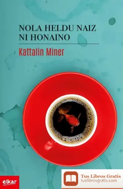Descargar Nola Heldu Naiz Ni Honaino