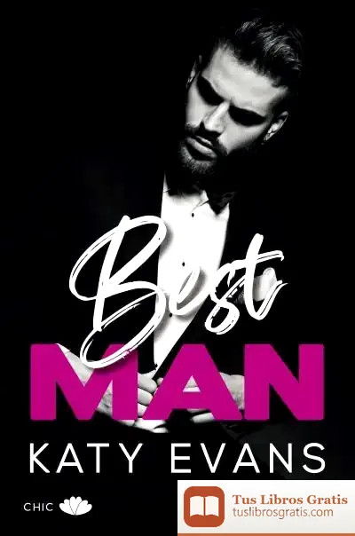 Descargar Best Man de Katy Evans