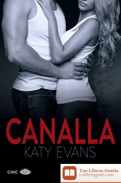 Descargar Canalla de Katy Evans